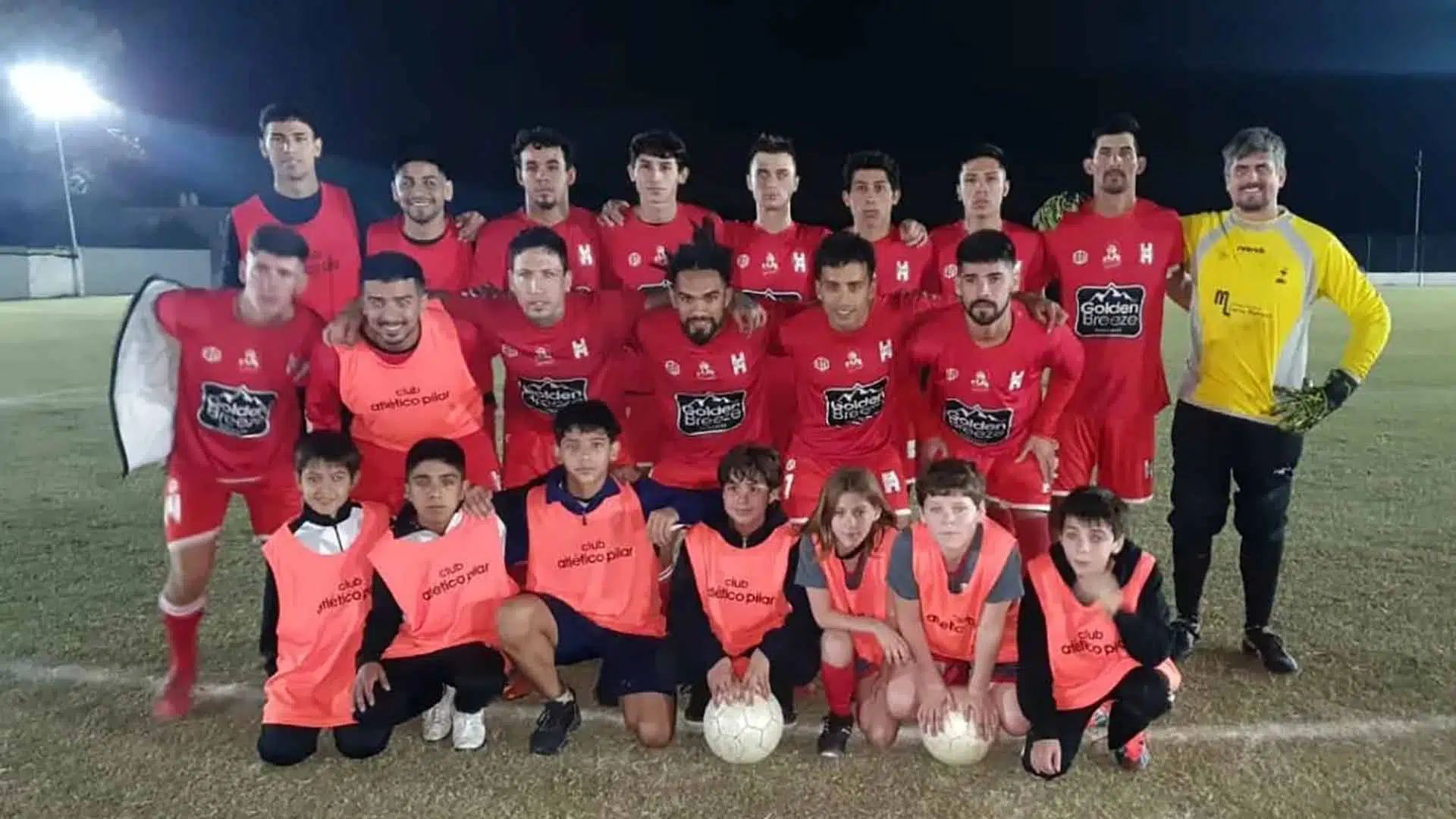 Liga Escobarense