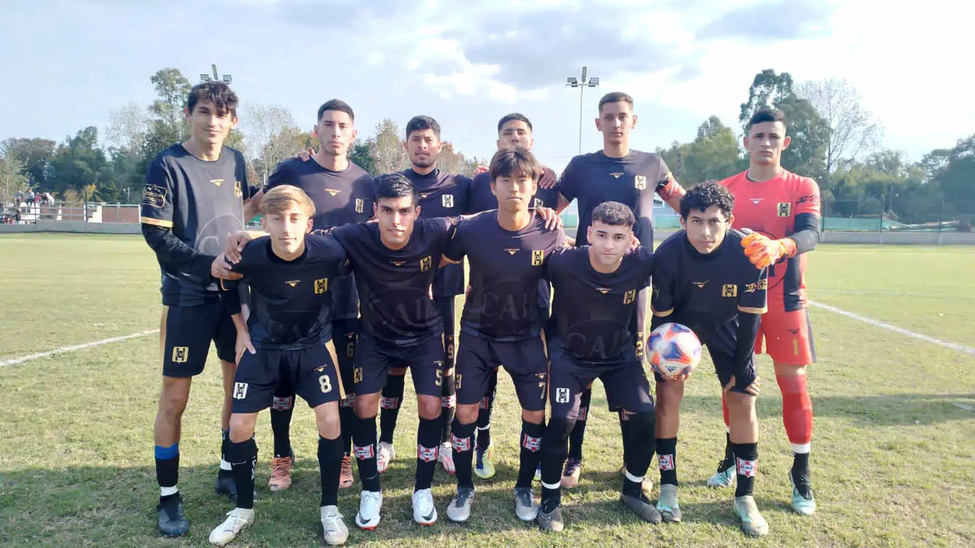 Atlético Pilar
