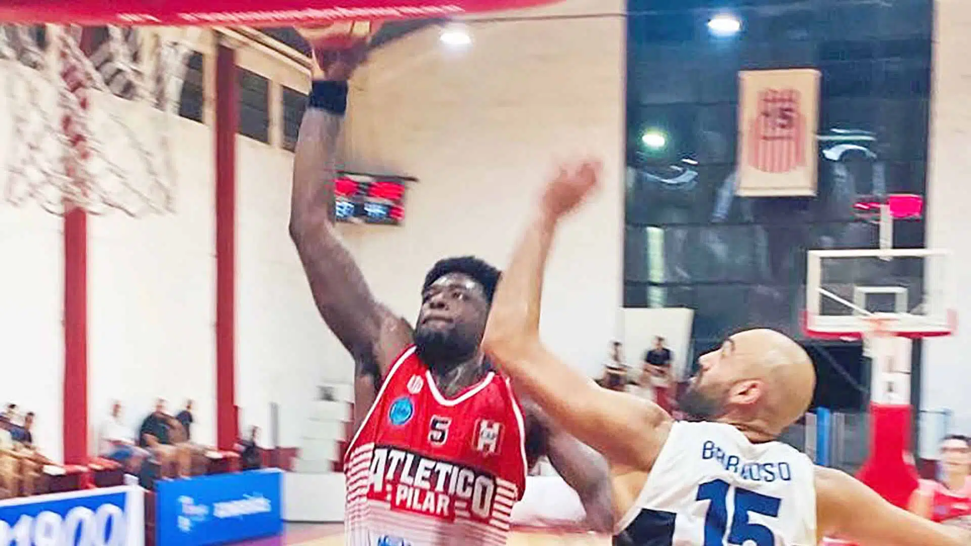 Básquet Atlético