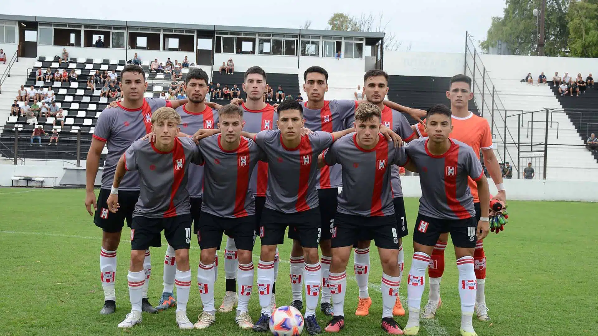 Atlético Pilar