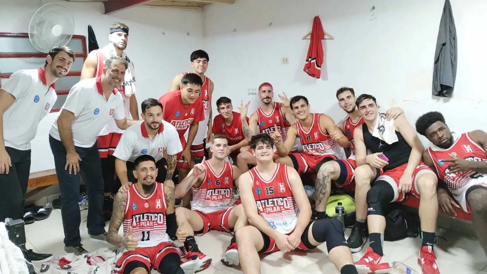 Básquet Atlético