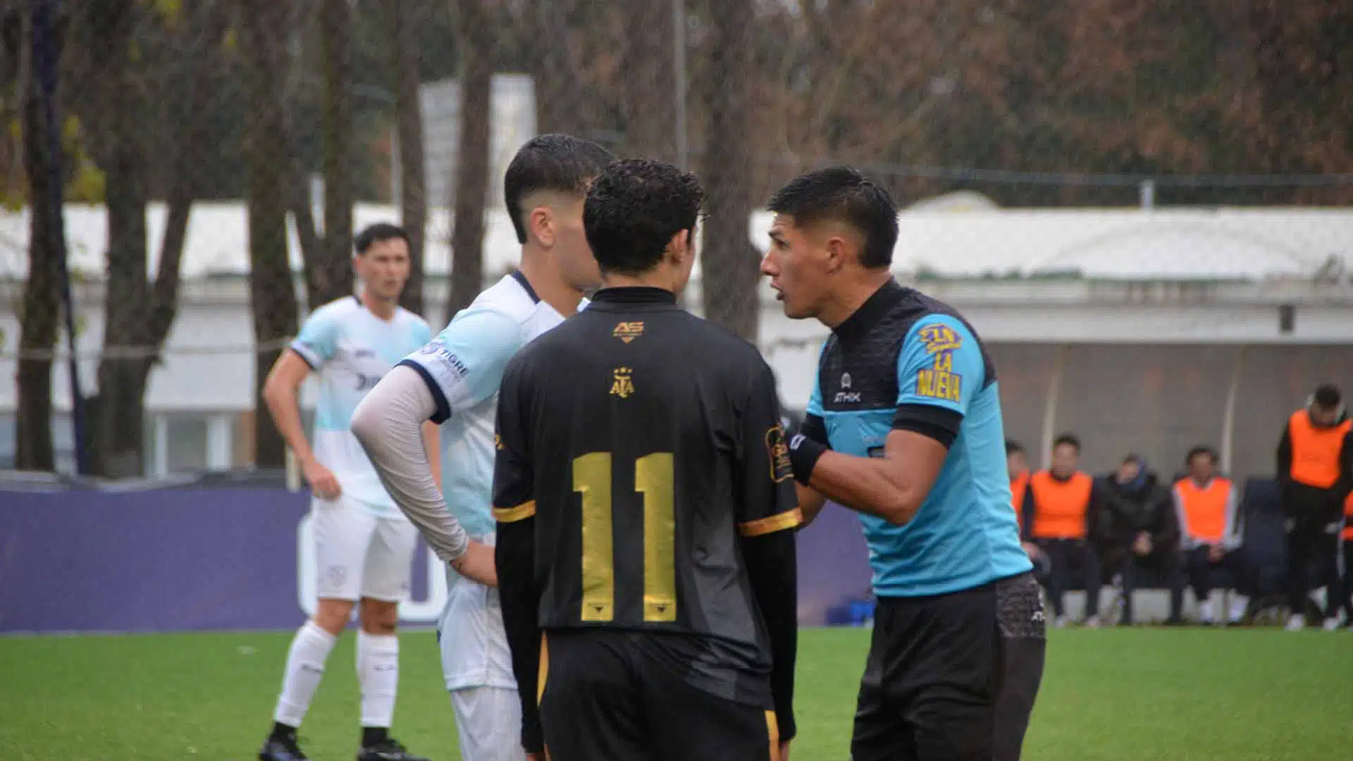 Club Atlético