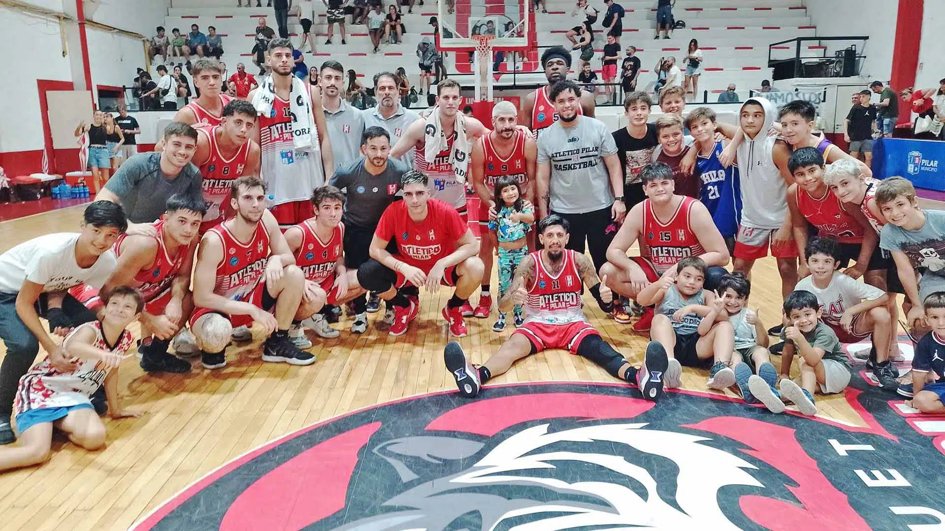 Básquet Atlético