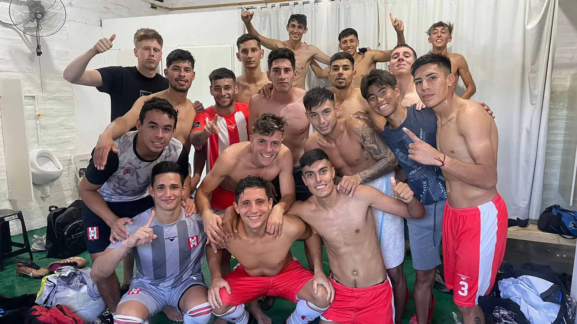 Club Atlético