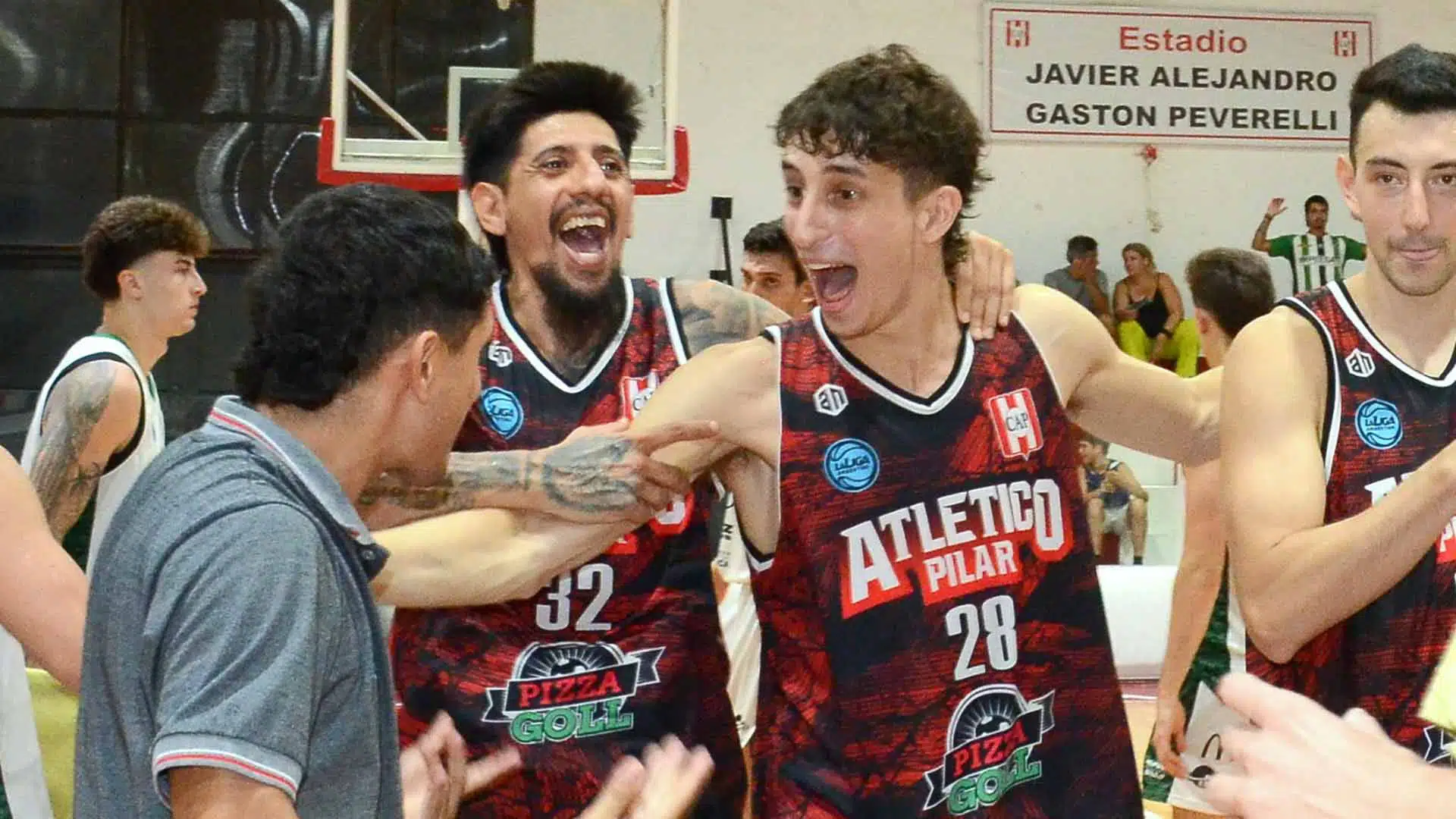 Atlético Pilar