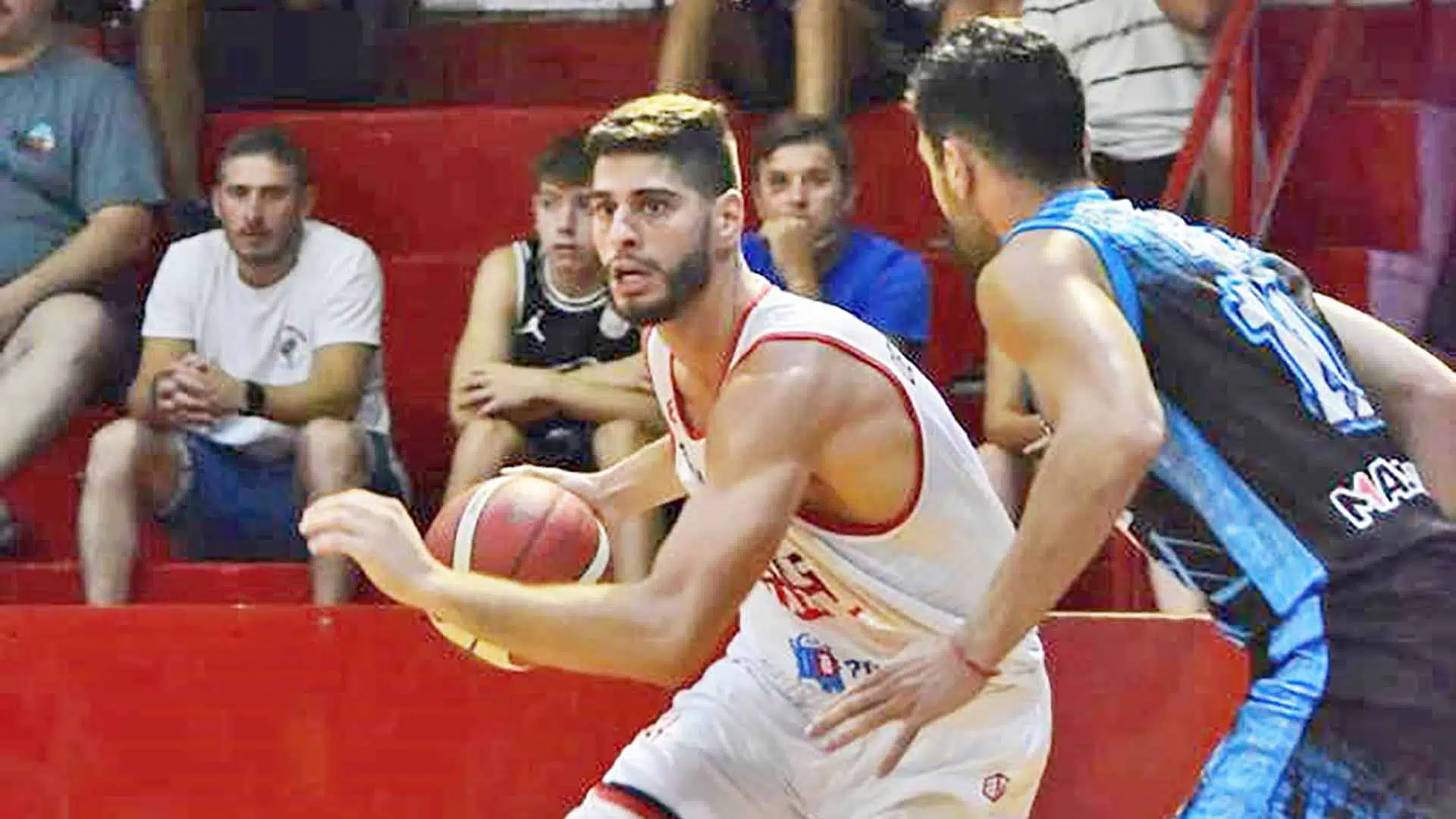 Básquet Atlético