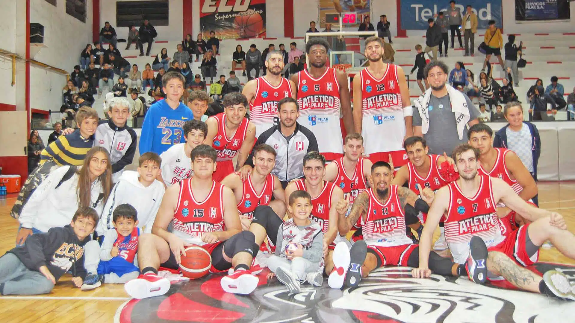 Básquet Atlético