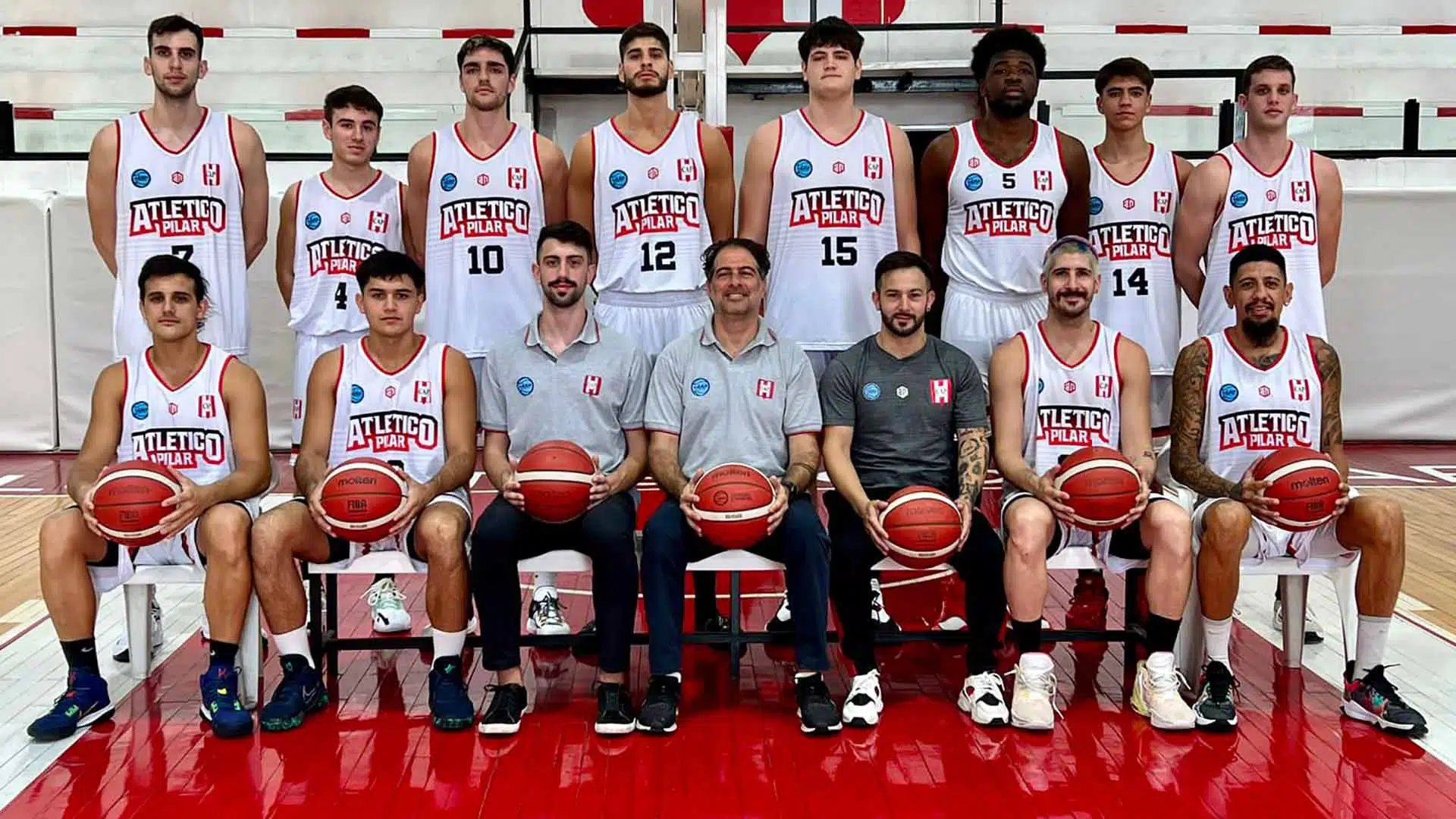 Básquet Atlético