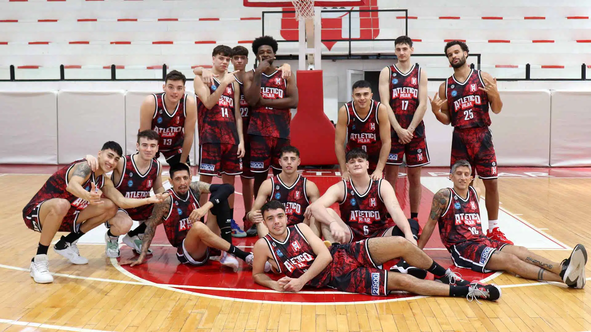 Básquet Atlético