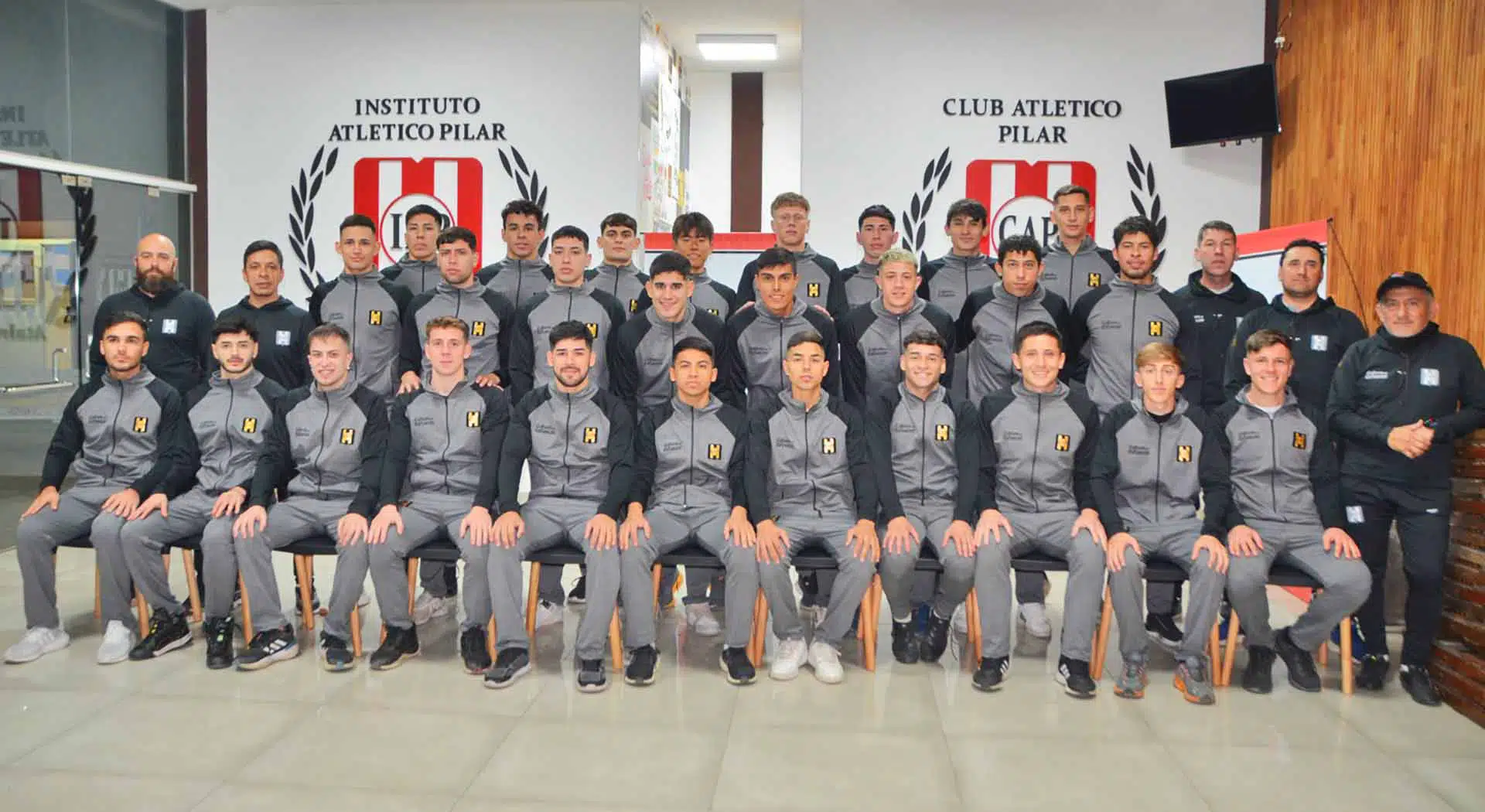 Atlético Promocional Amateur