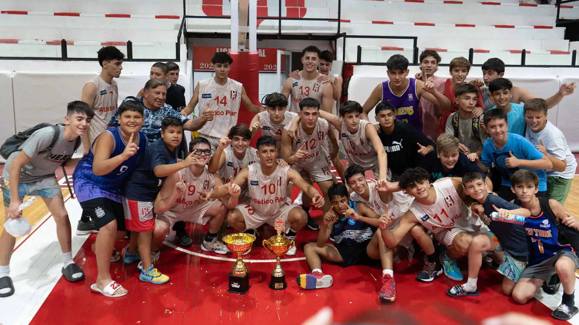 U17 Atlético