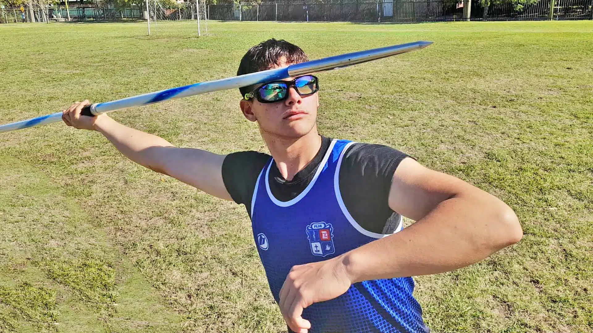 Atletismo Juegos Bonaerenses