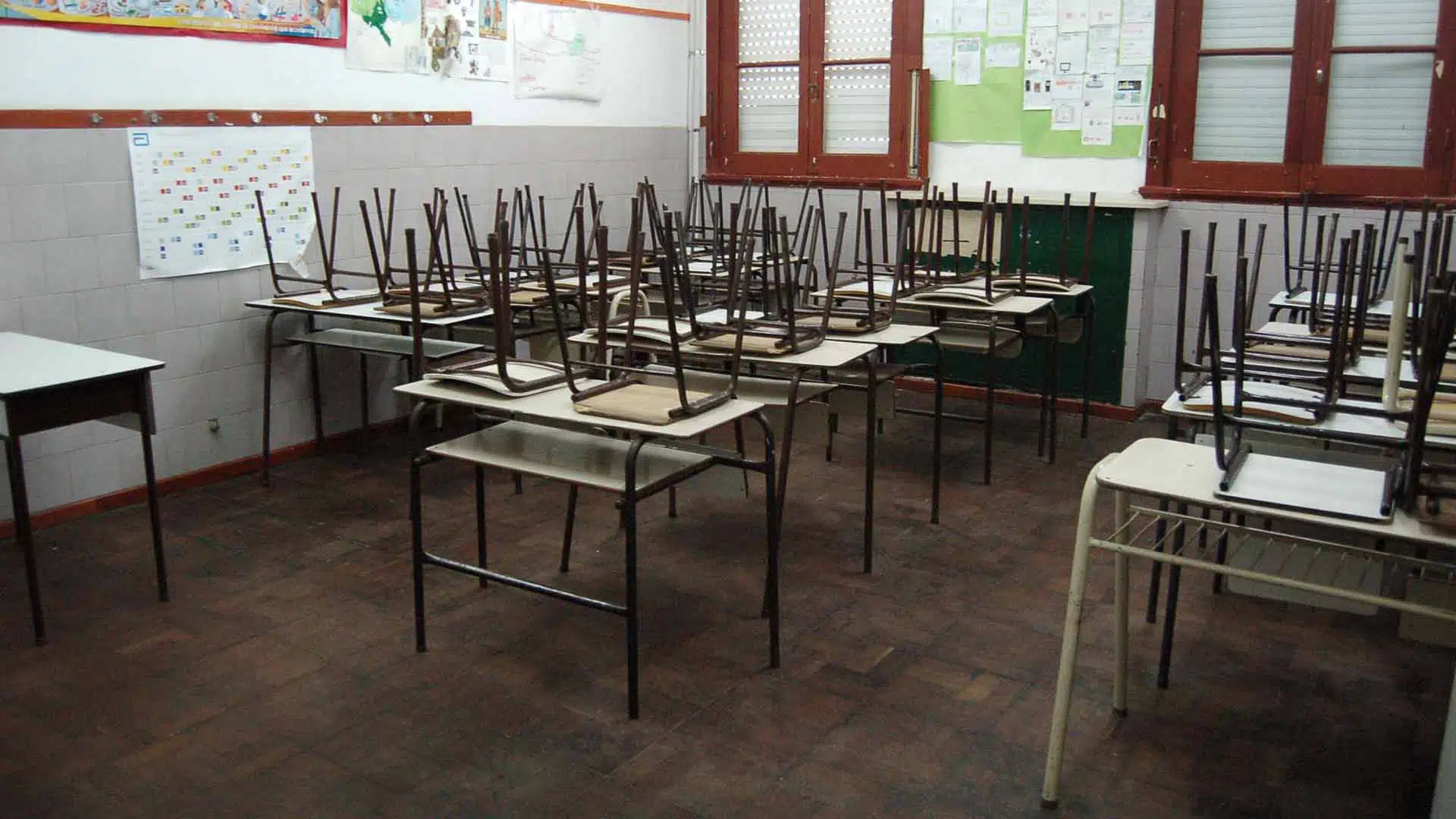 Temperatura clases