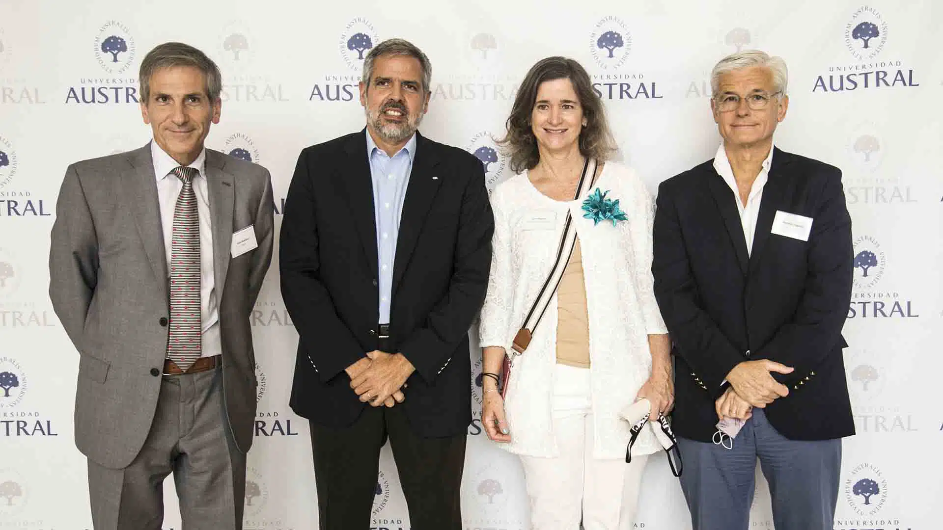 universidad austrtal