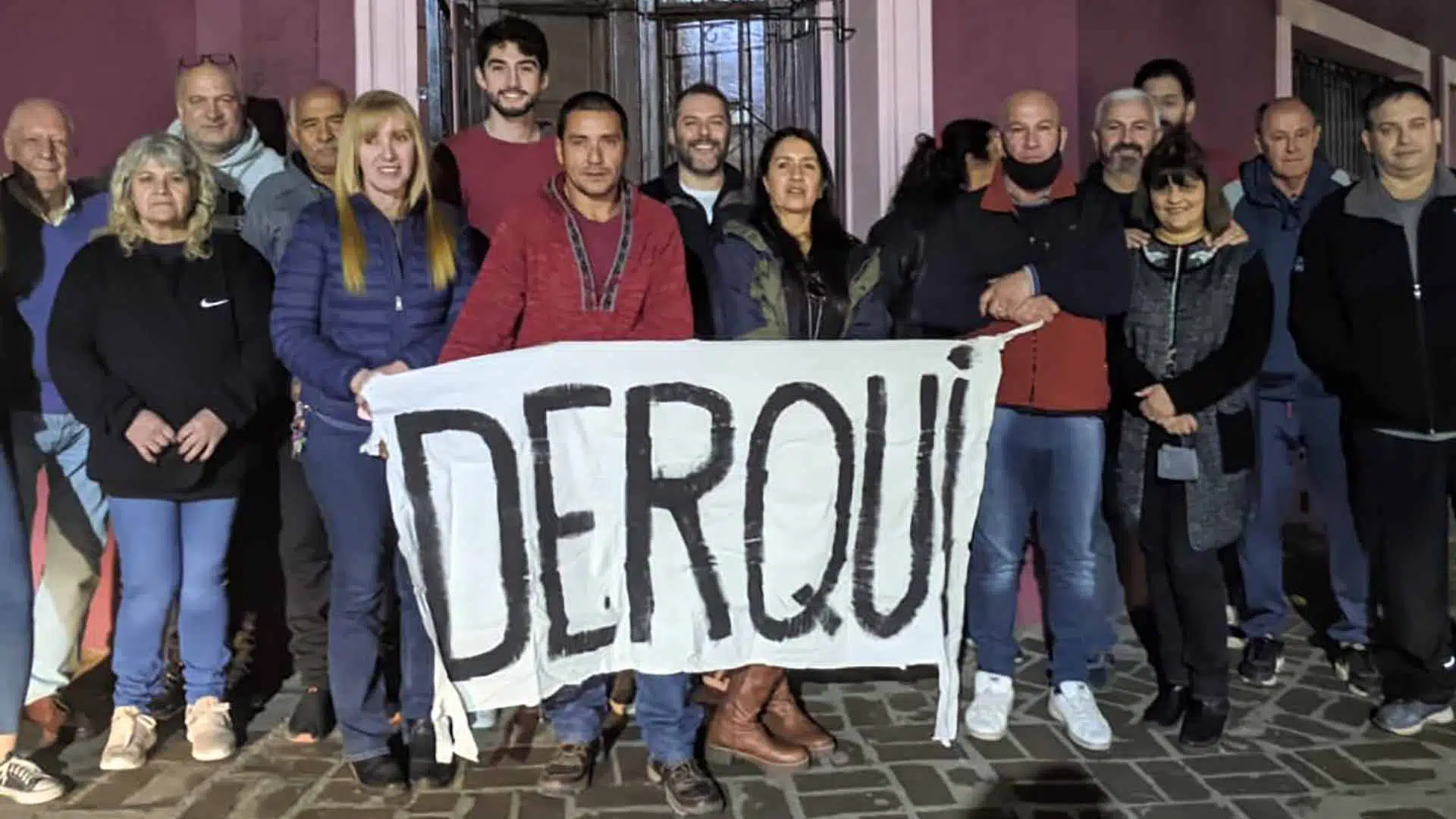 Autonomía de Derqui