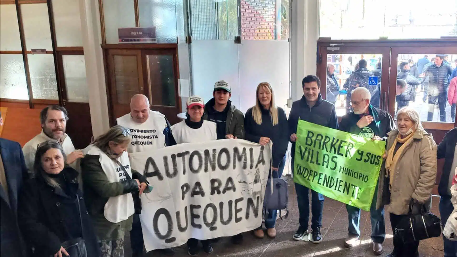 Autonomía Derqui