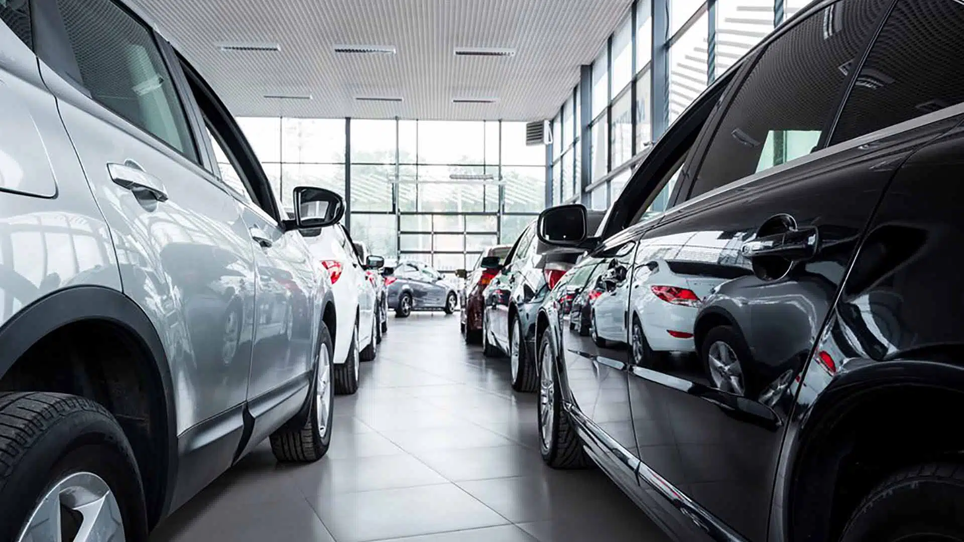 Venta de autos