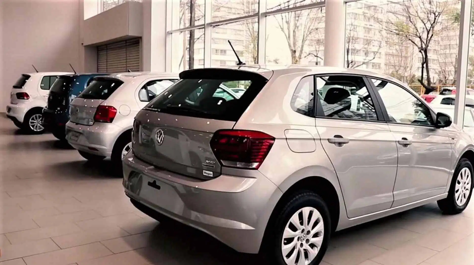 Ventas autos
