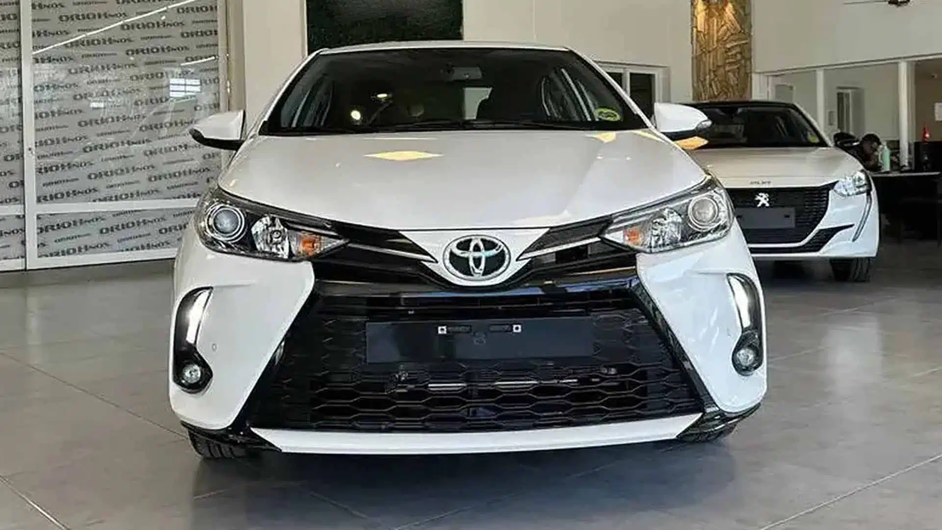 Banco Nación créditos autos
