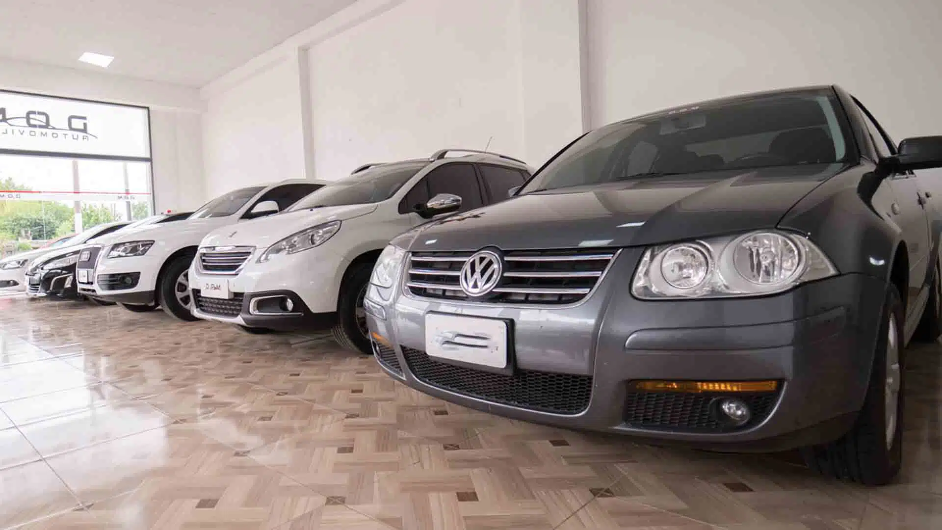venta autos pilar