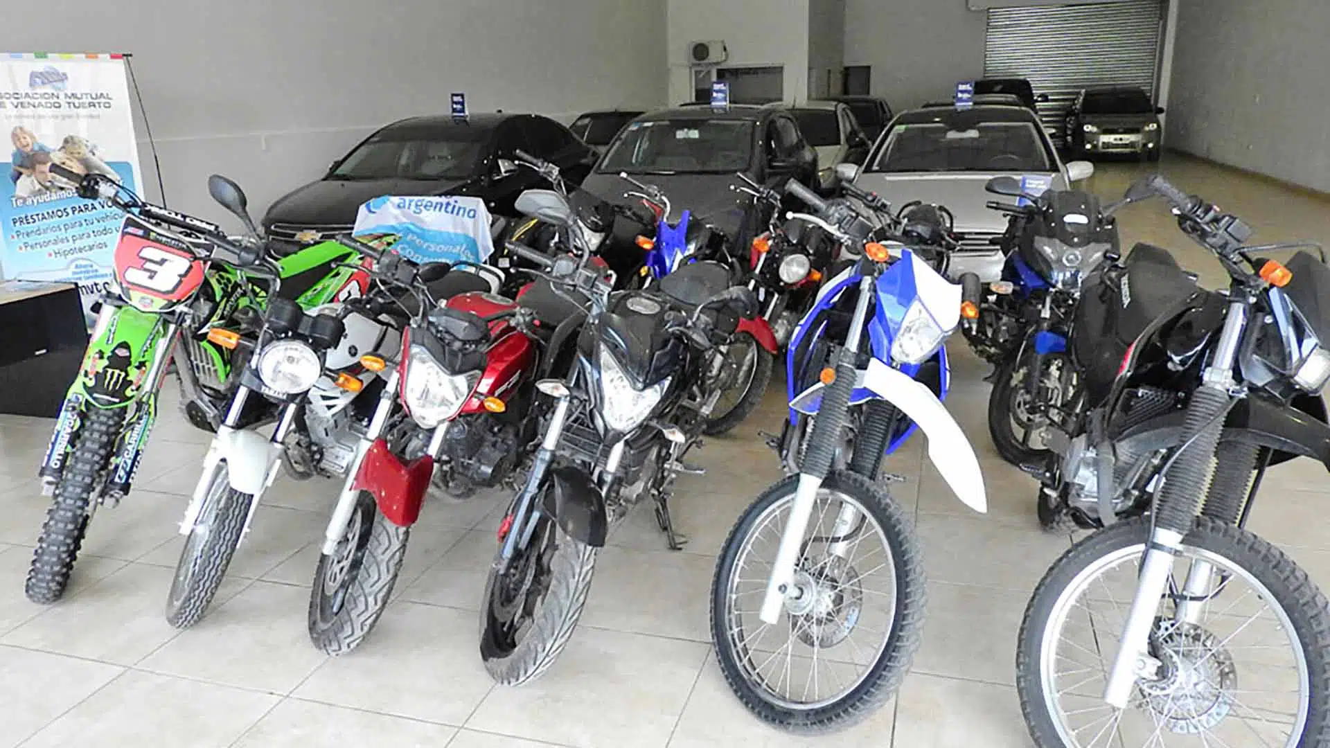 ventas de autos