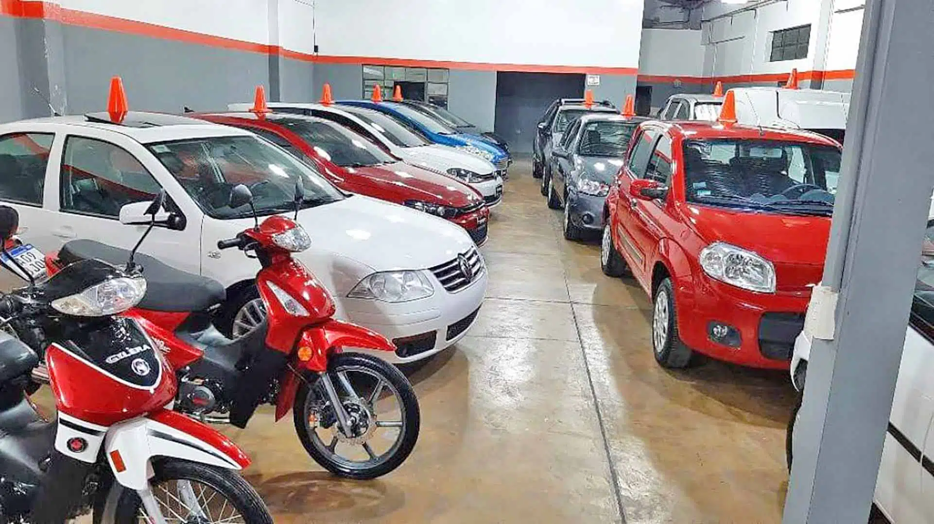 ventas de autos