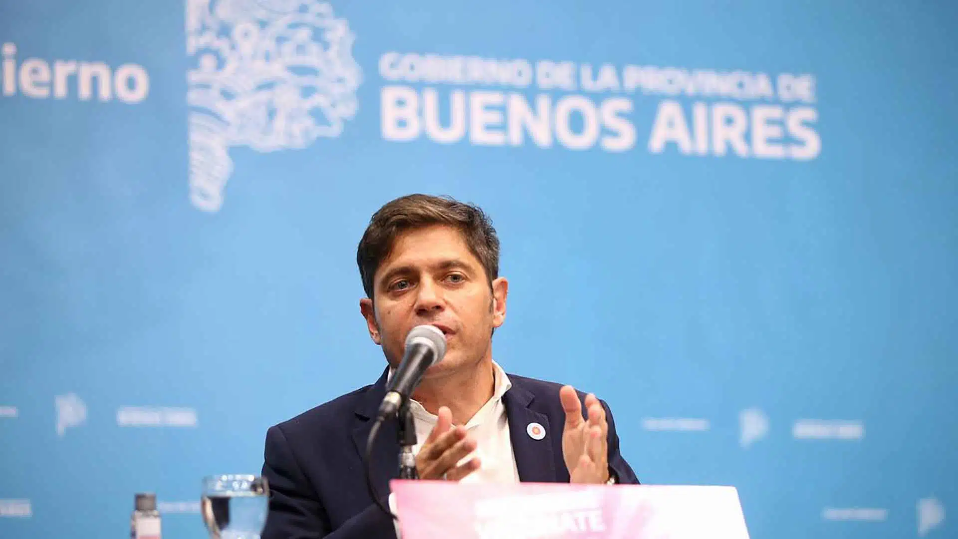 Aumento estatales y docentes