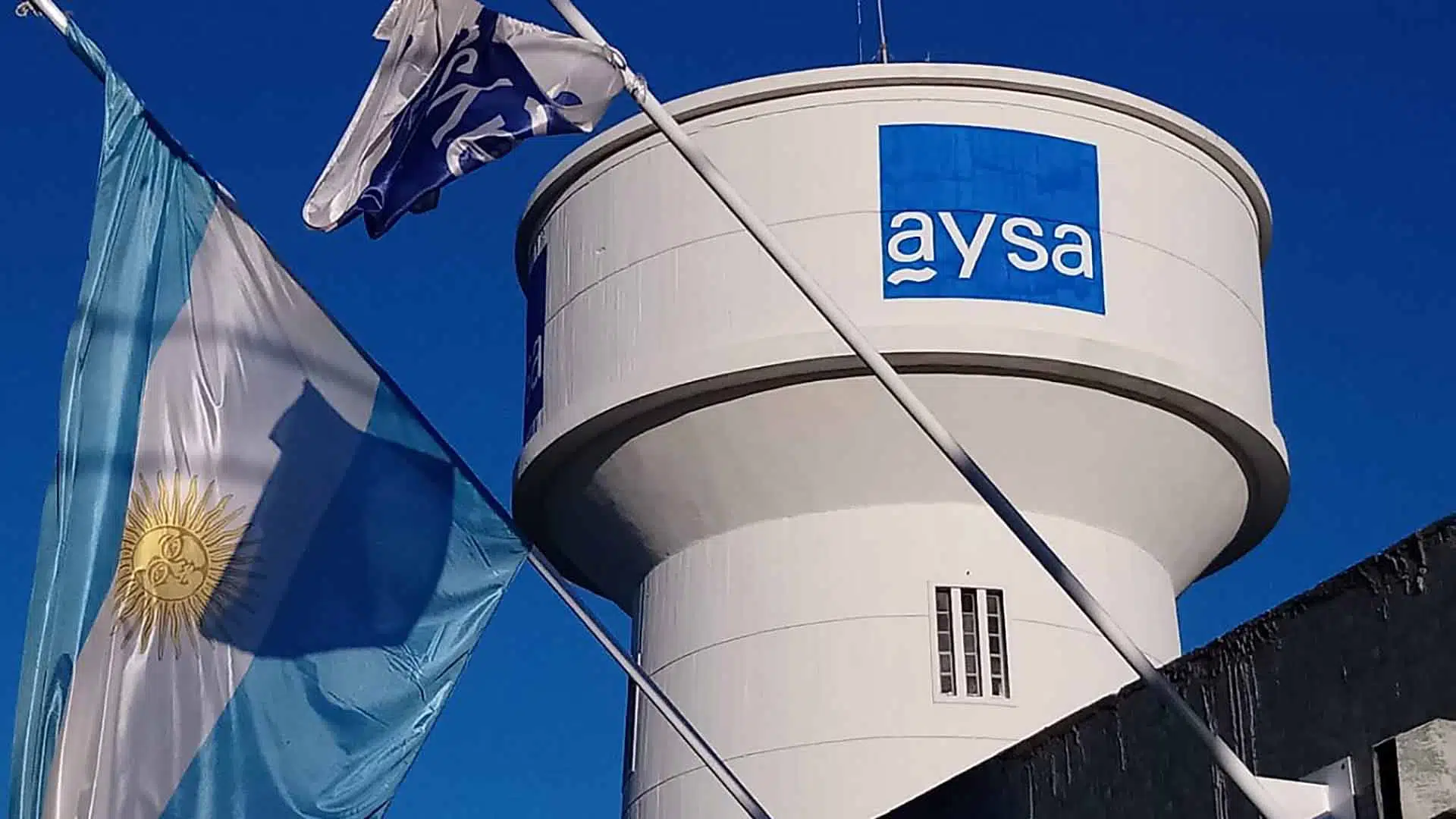 Aumentos AYSA