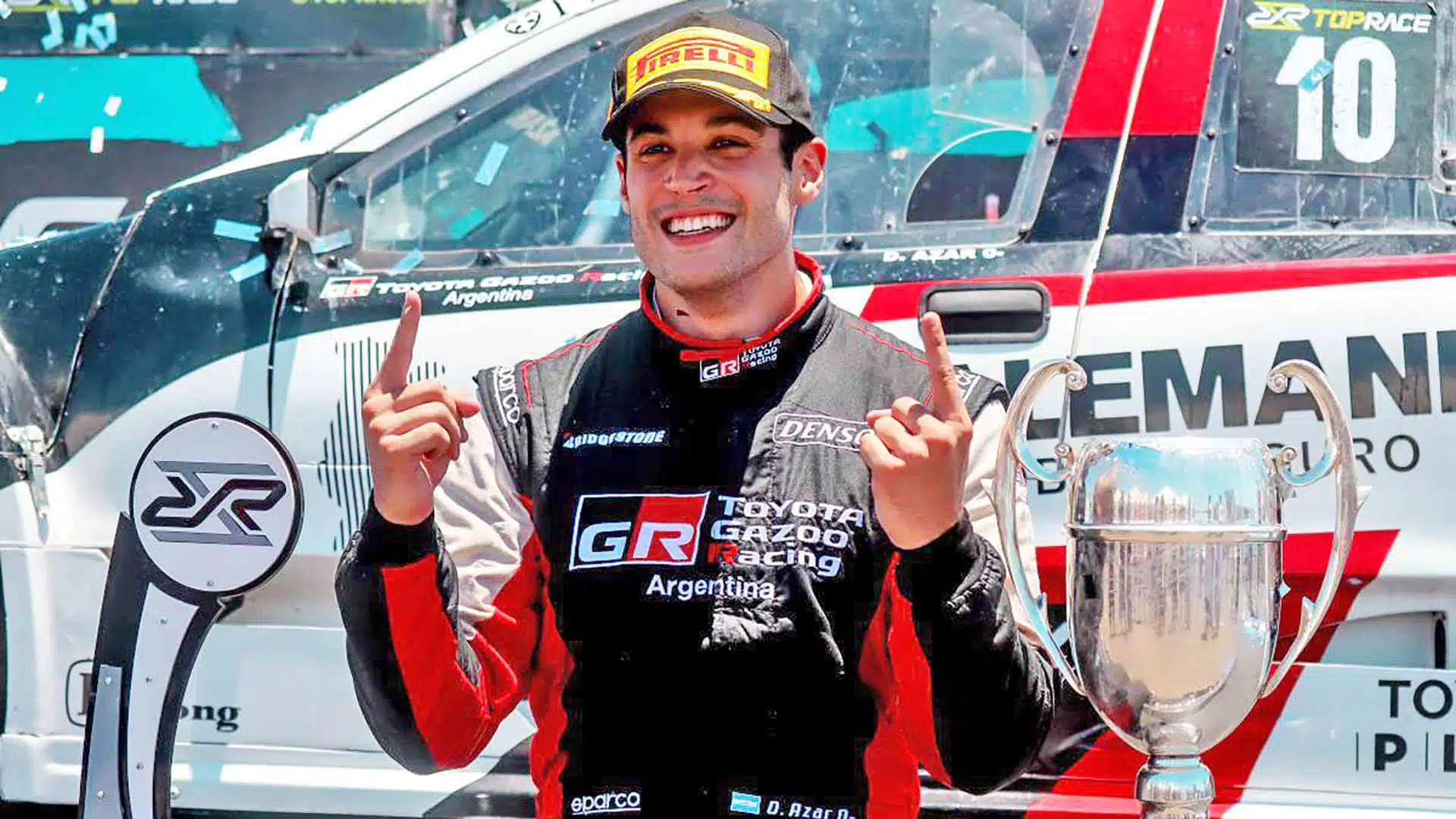 Diego Azar