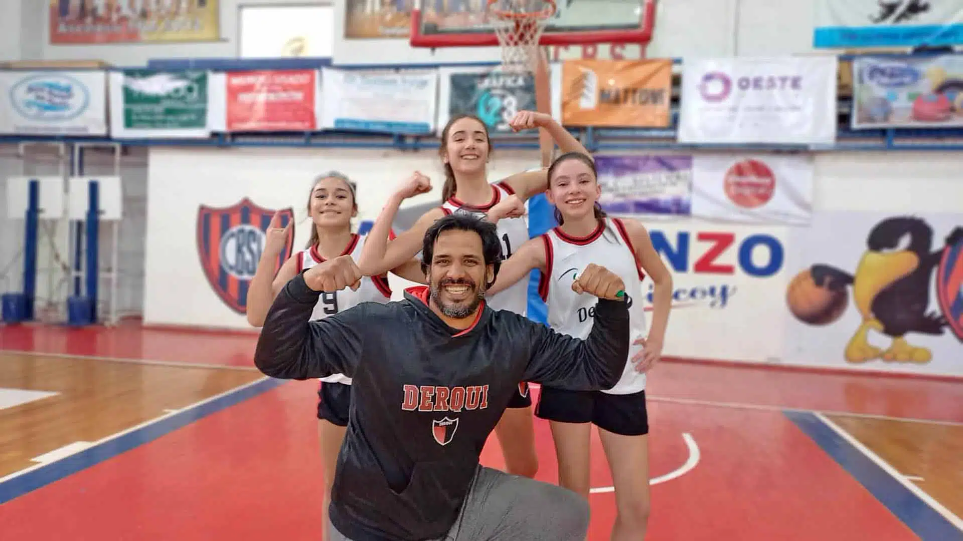 Juegos Bonaerenses