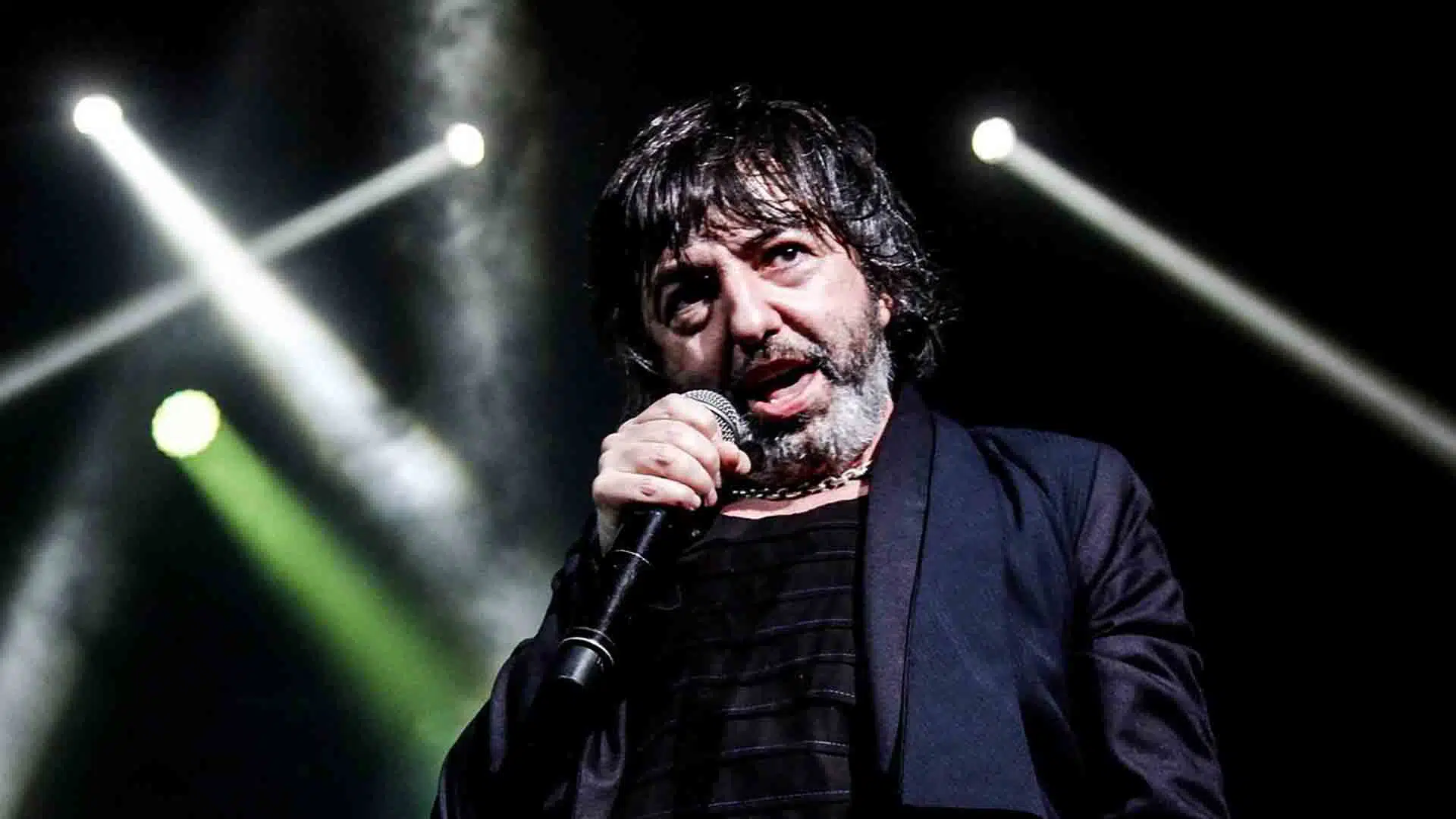 babasonicos pilar