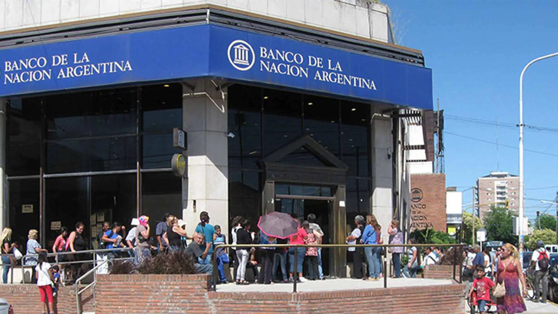Sin bancos
