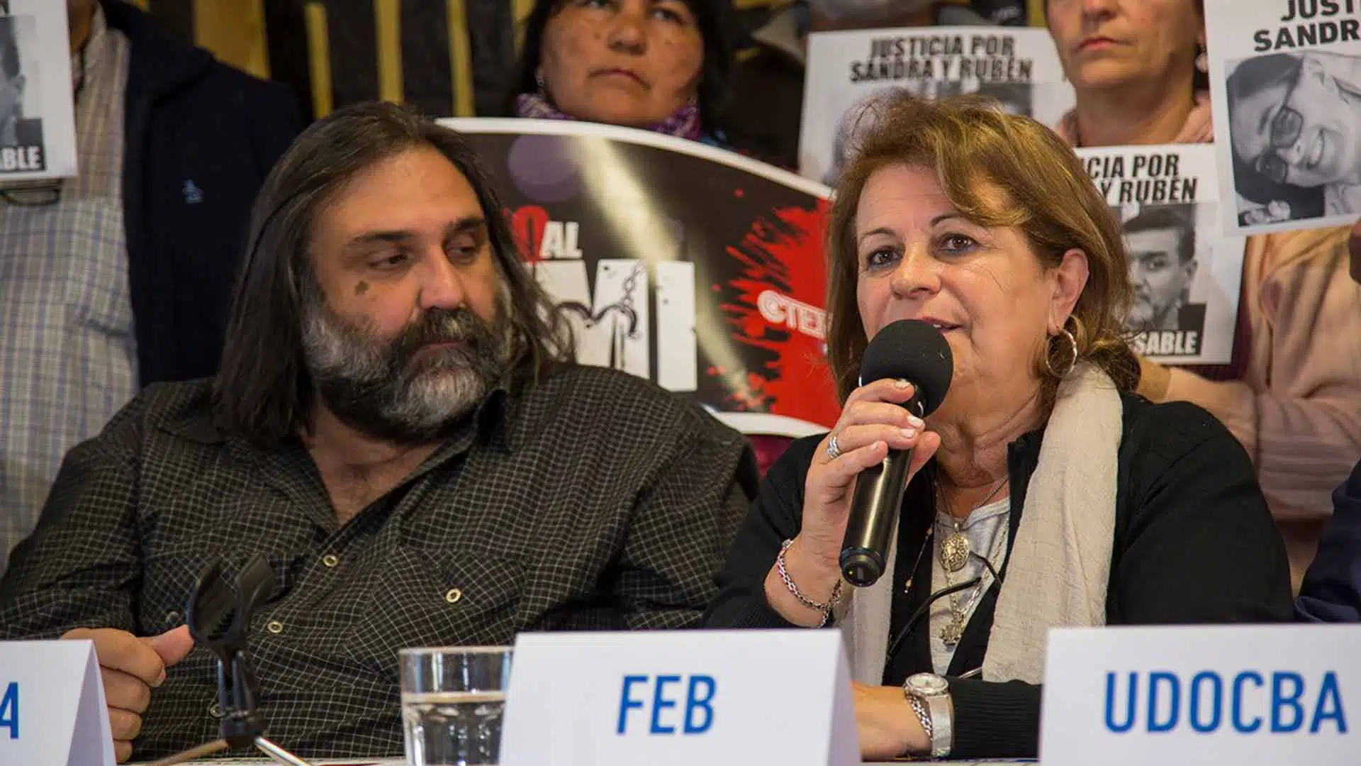 docentes paritaria