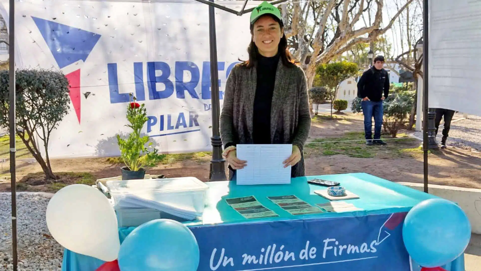 Libres del Sur precios