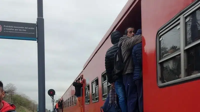 Belgrano Norte
