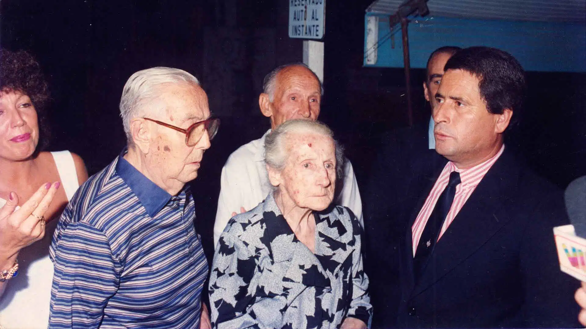 María Laborde de Costa