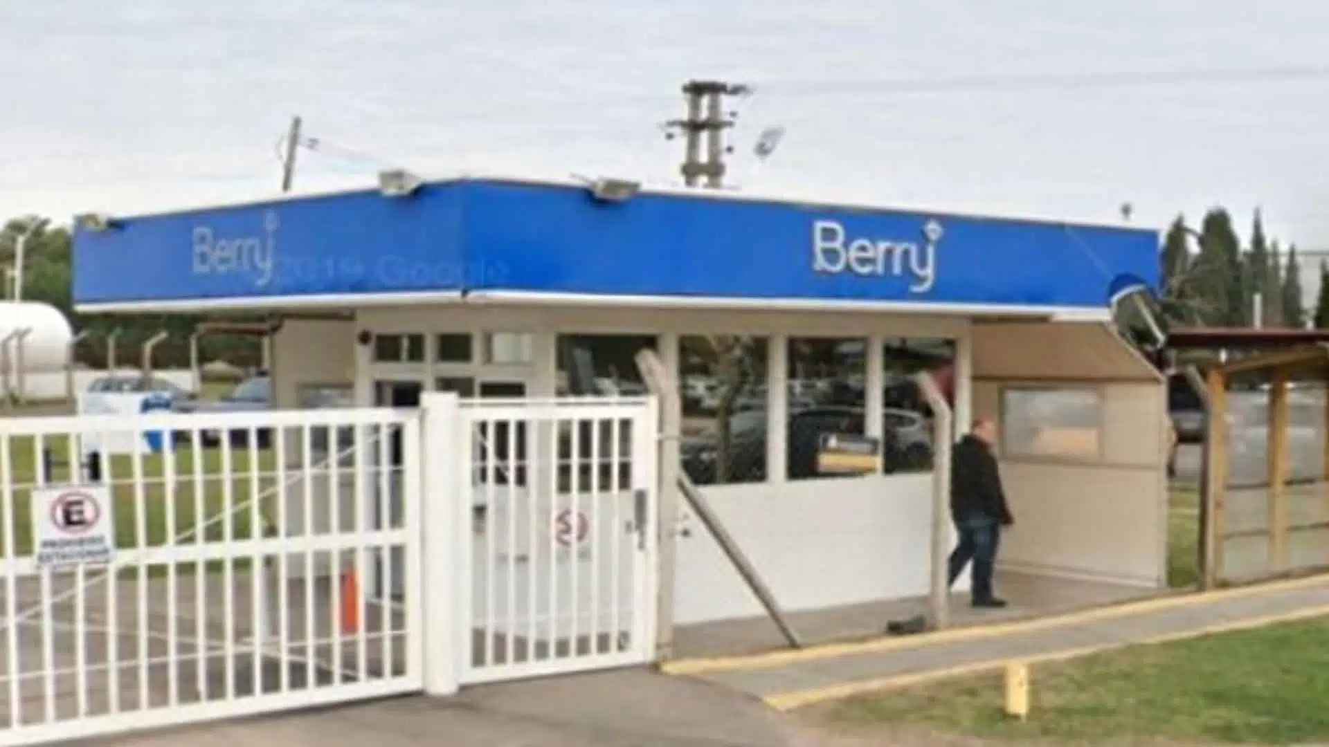 Cierre planta Magnera