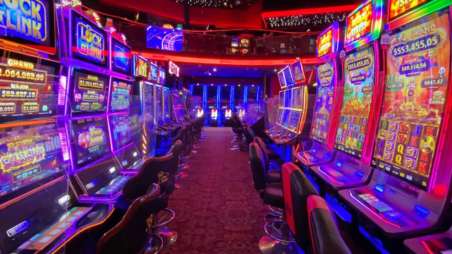 Sorteo Bingo Oasis