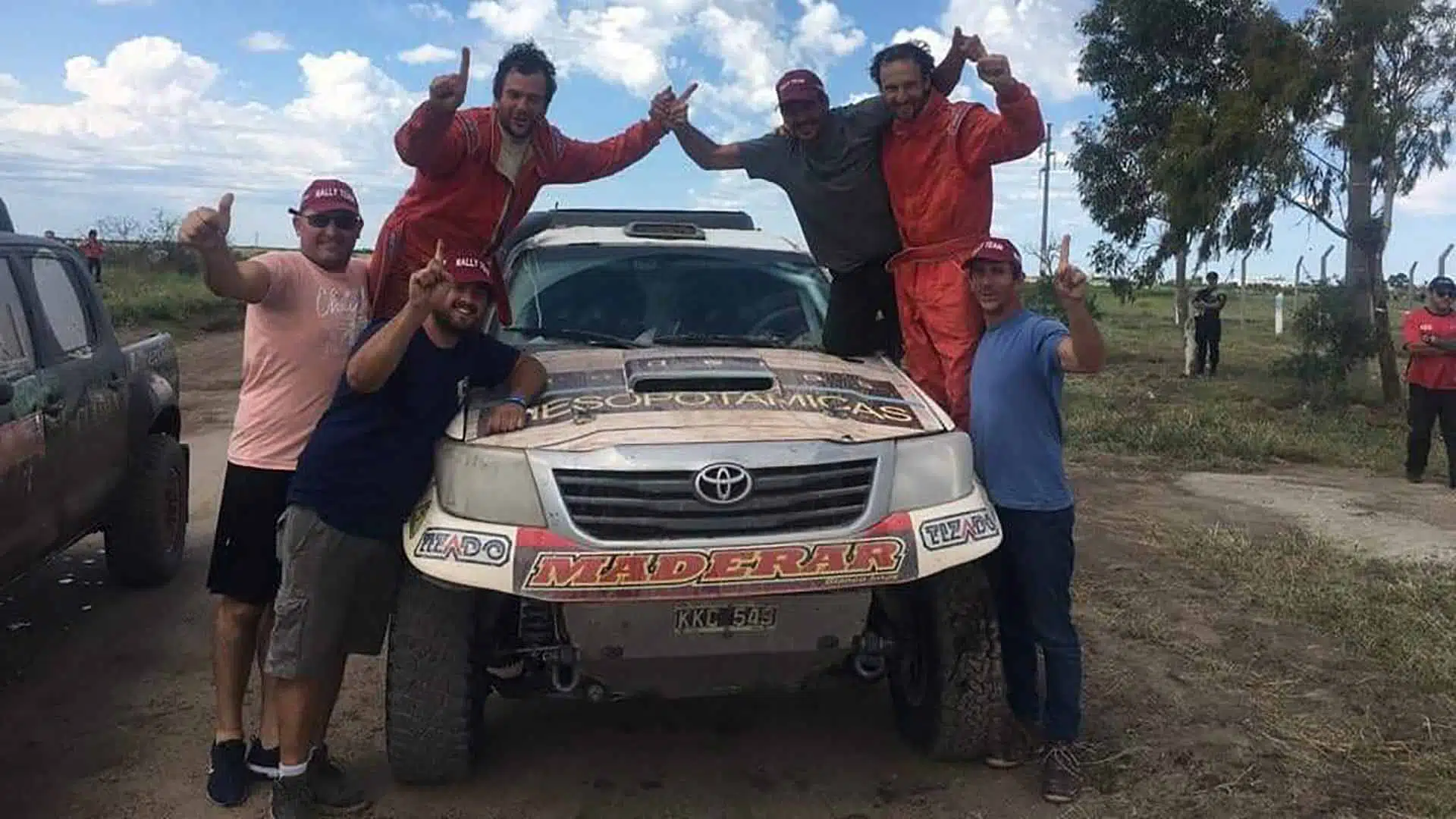 hermanos blanco