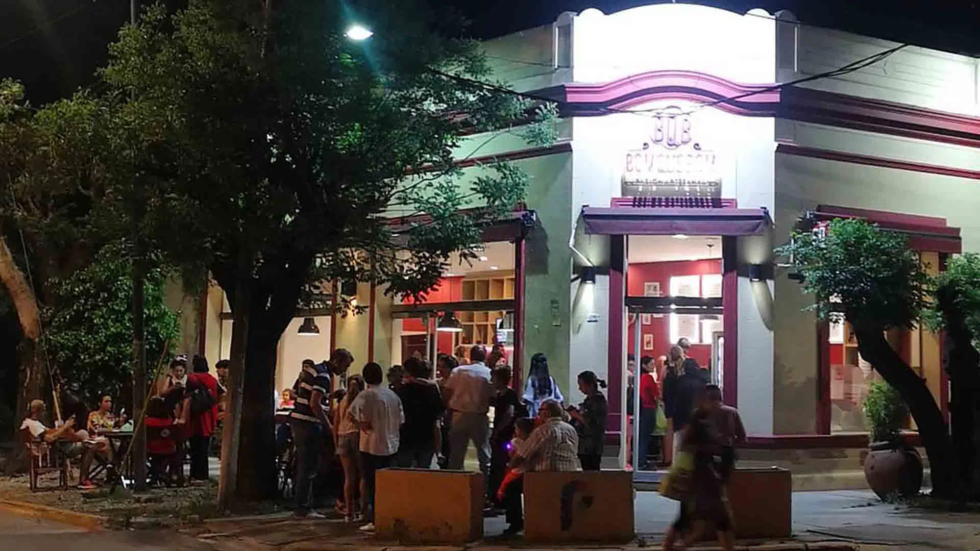 Bom que Bom