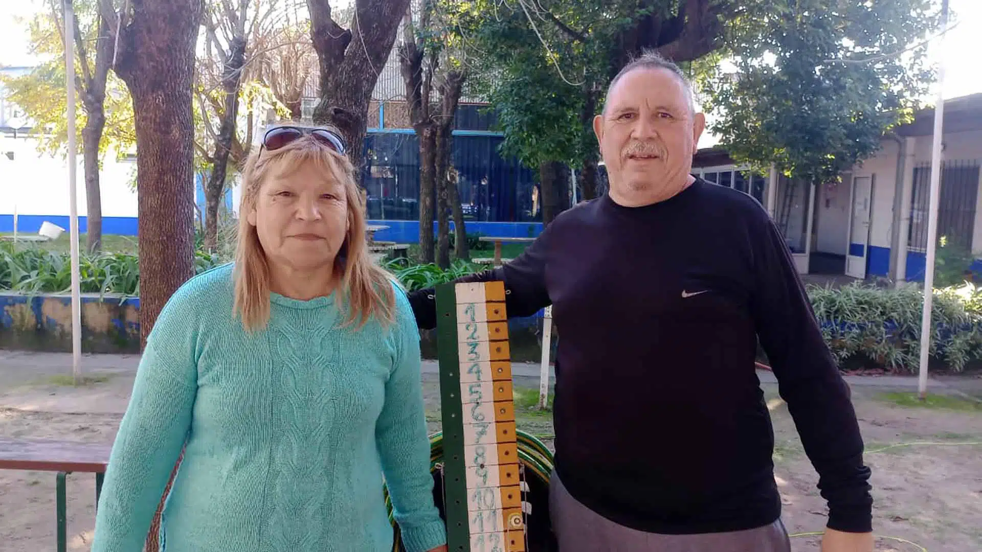 Juegos Bonaerenses Adultos
