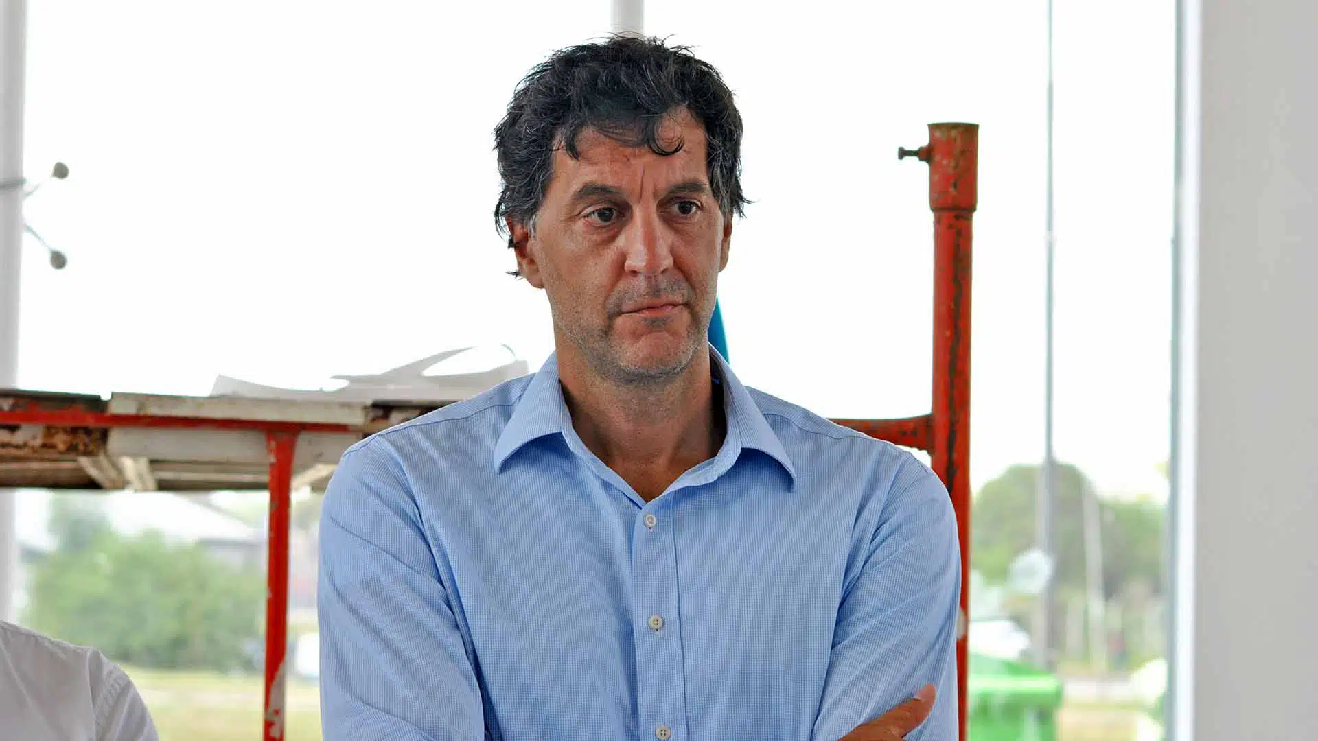 luis bonfante