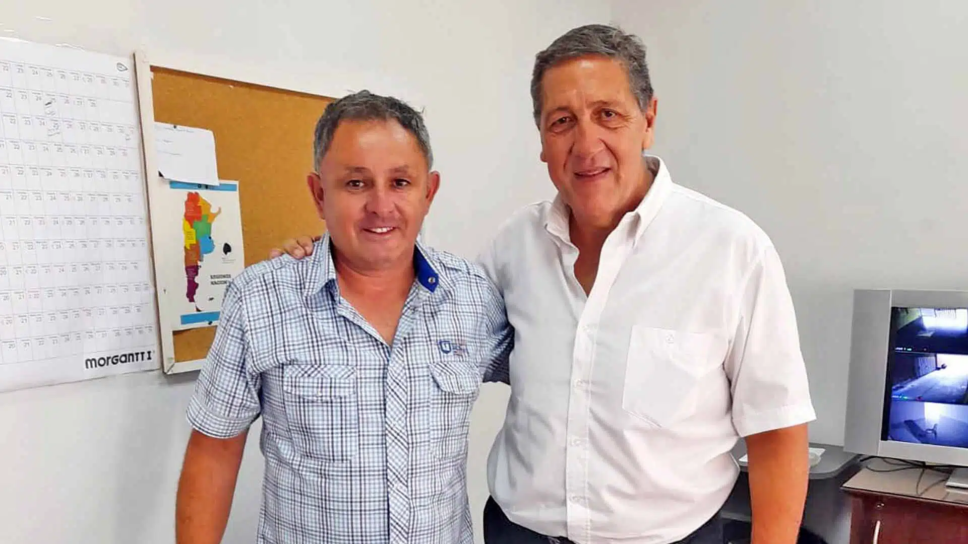 Boxeo Claudio López