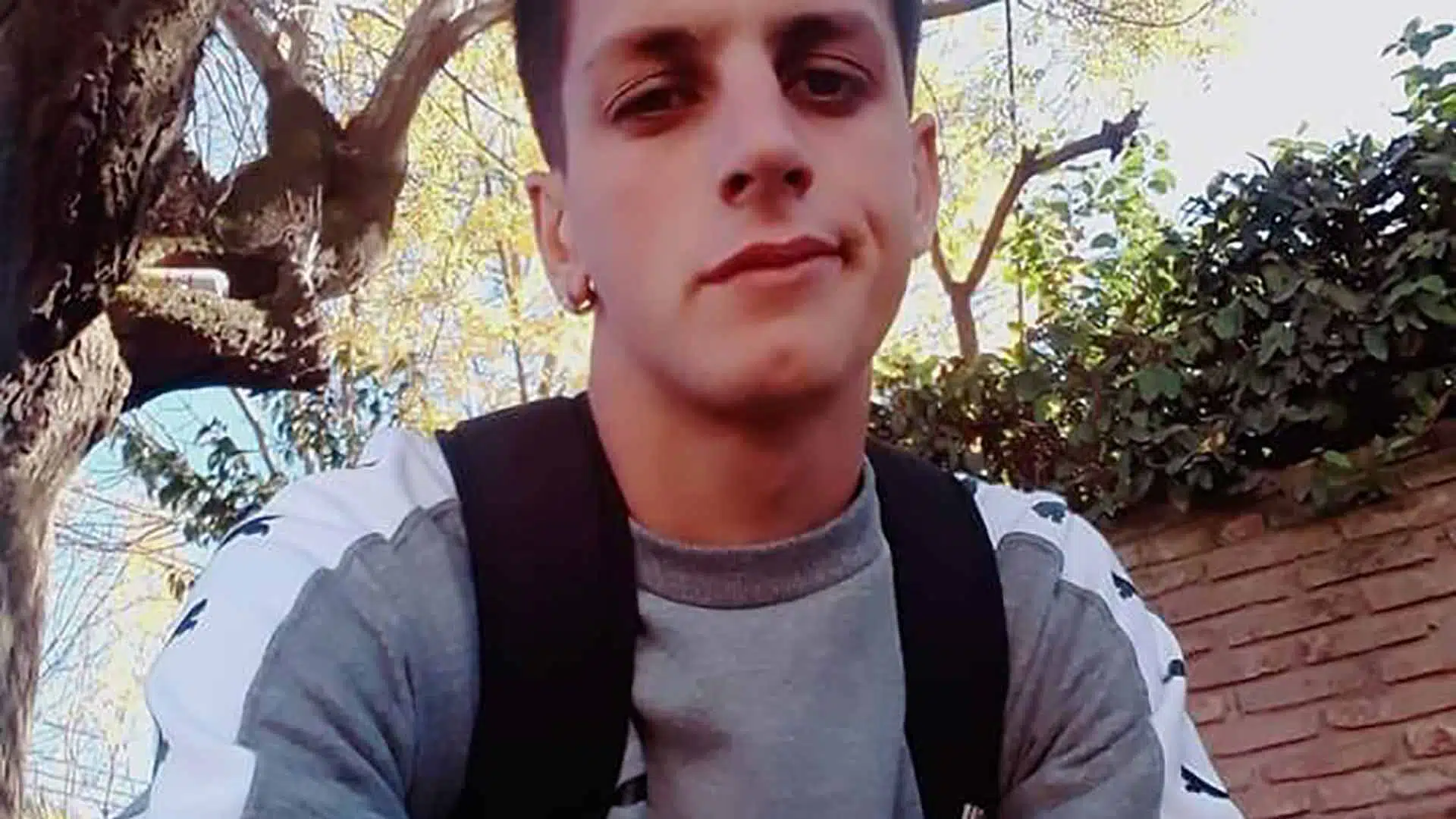 detenido crimen braian