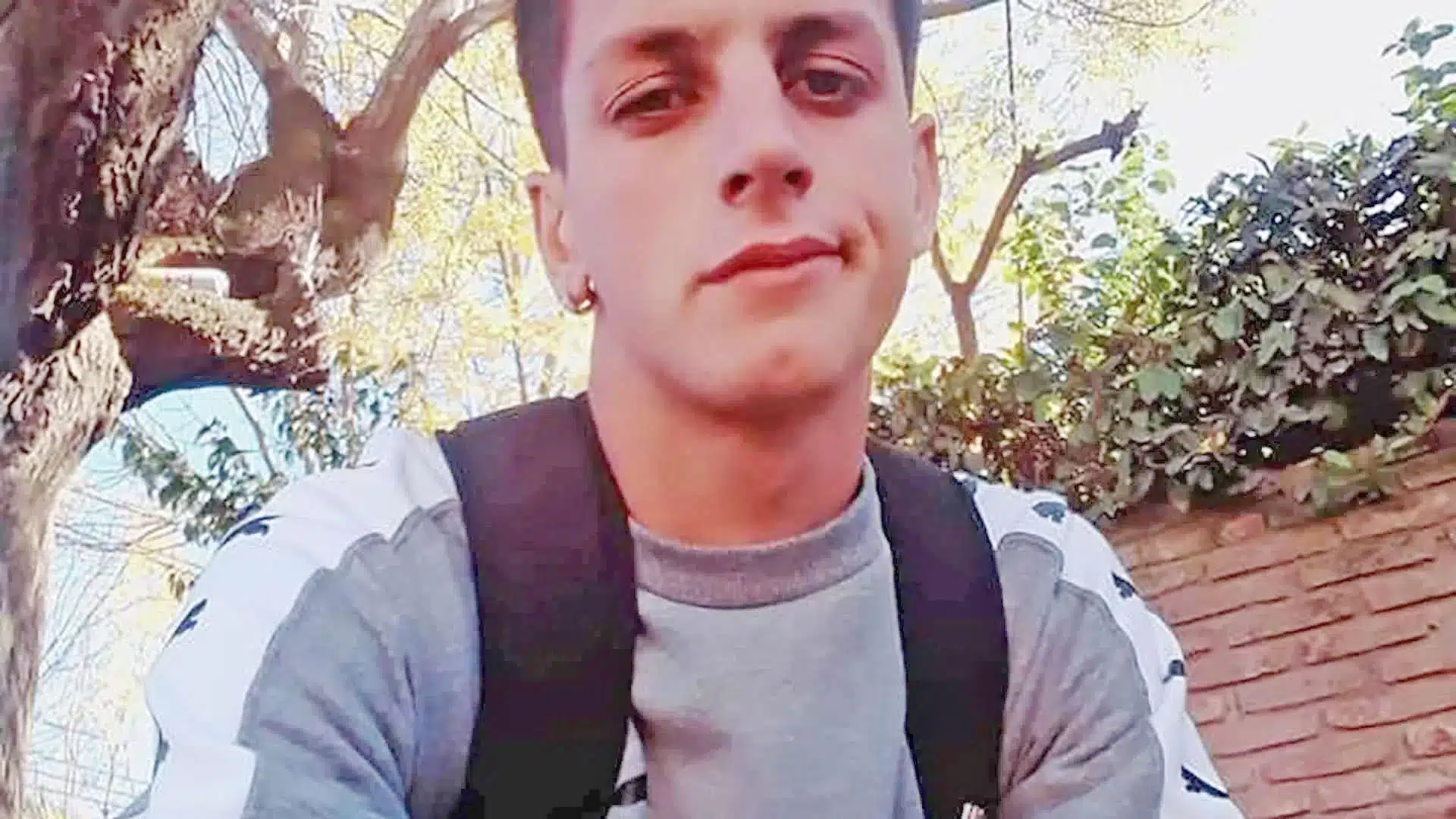 Braian Cuitiño