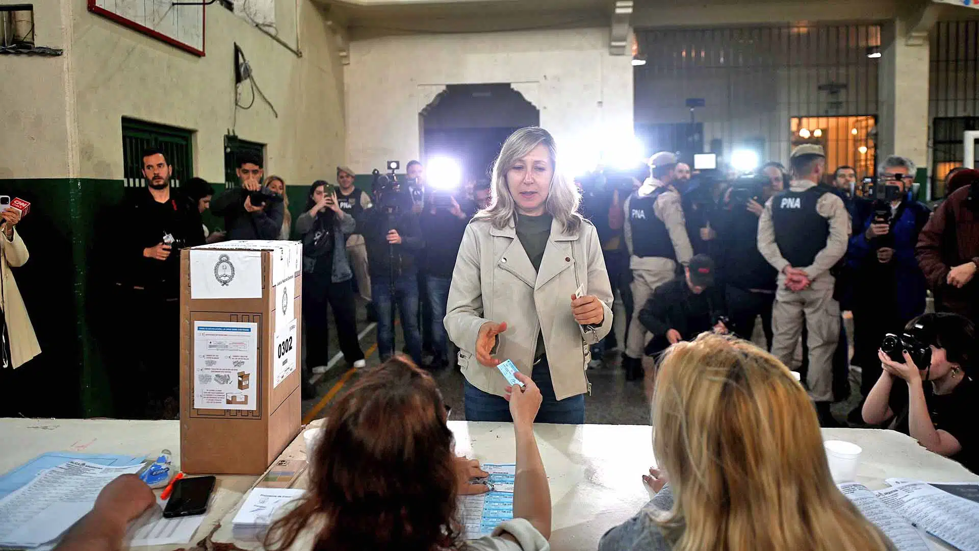 Bregman voto