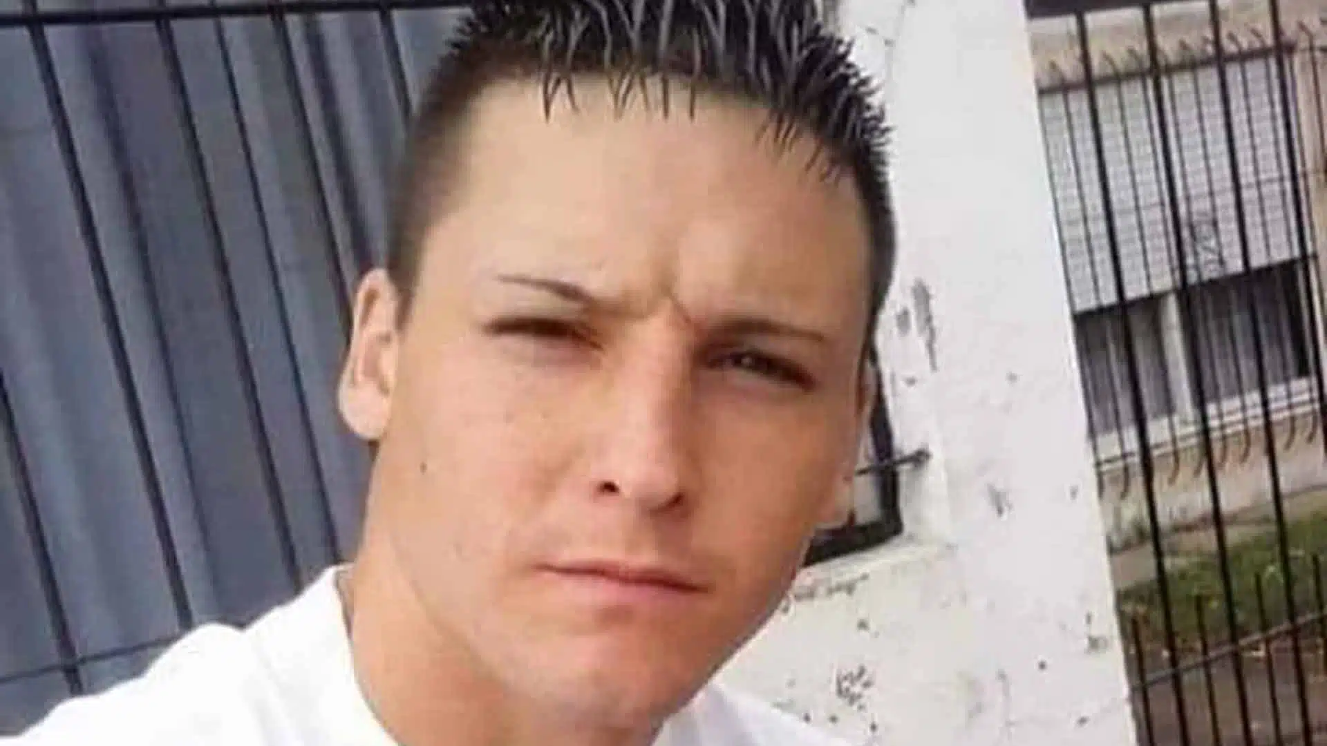 asesinato capilla del señor