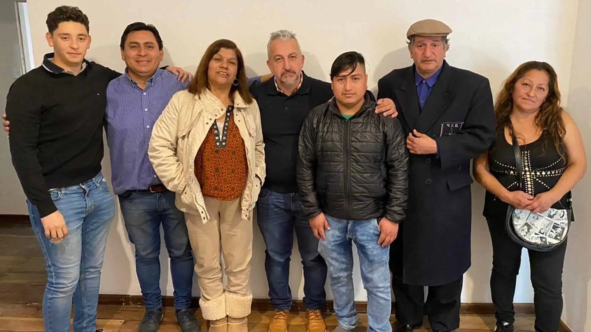 Independencia Perú