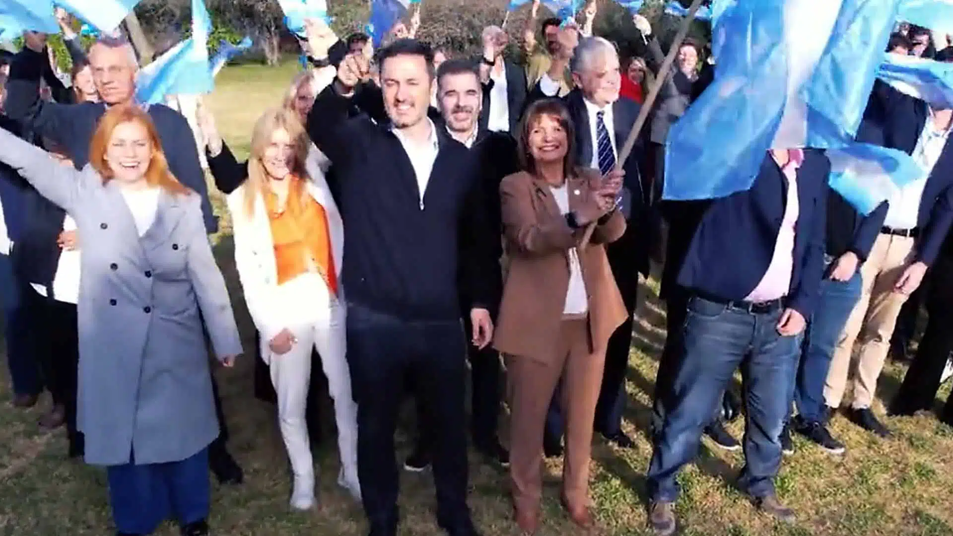 Patricia Bullrich