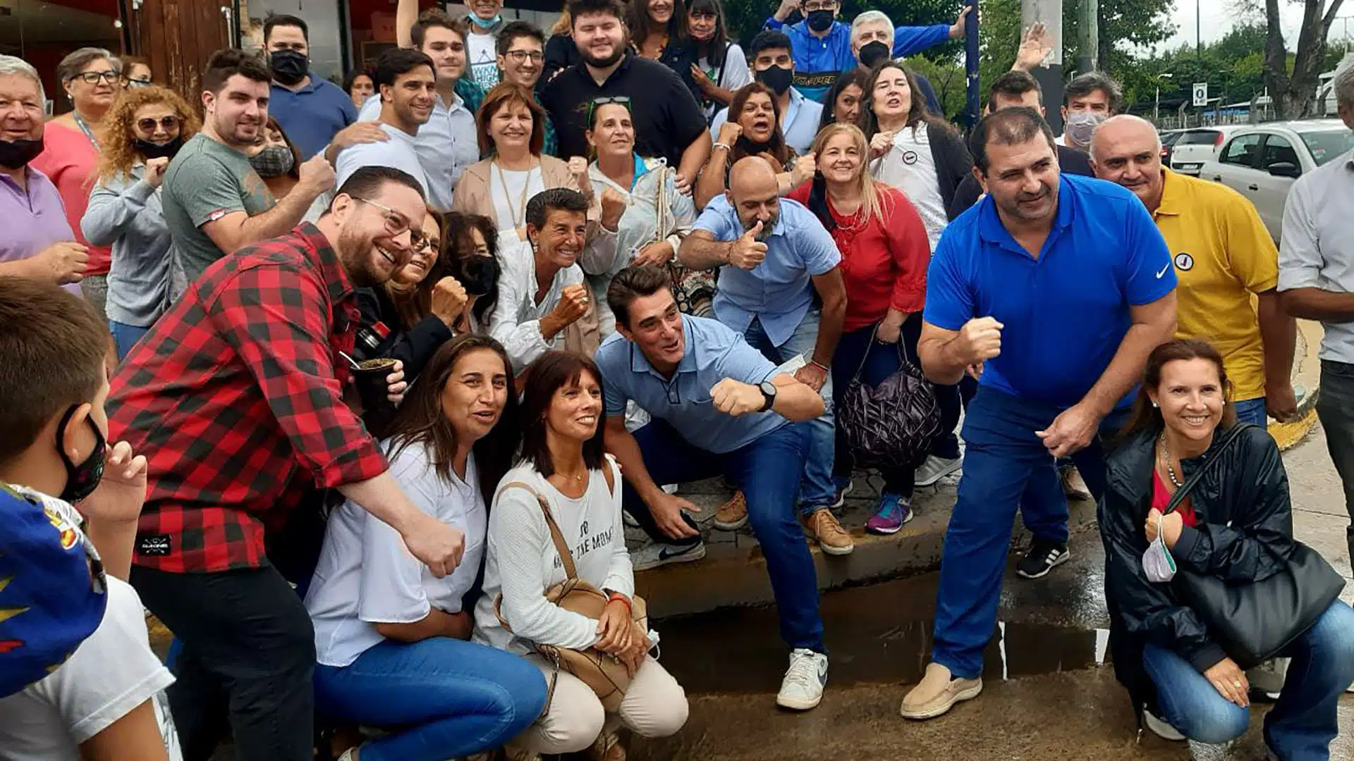 patricia bullrich